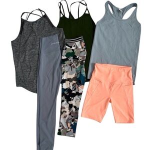 ATHLETIC WEAR | Bundle